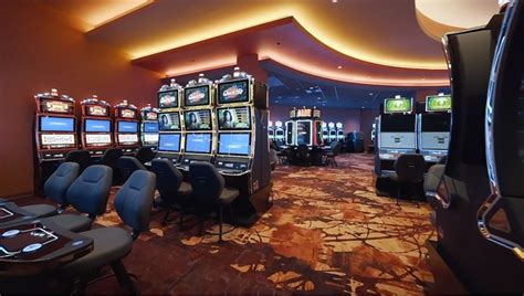 saganing casino jobs.